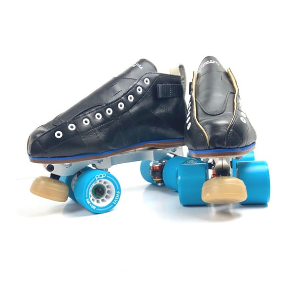 Riedell Blue Streak Neo Roller Skates