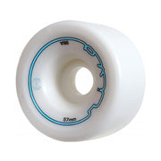 Sonar Riva Wheels 96A 57mm Indoor Roller Skate Artistic Wheels - Lucky Skates