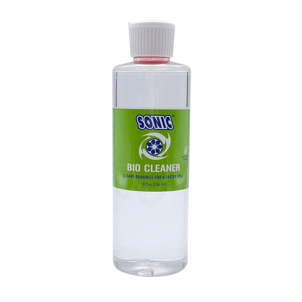 Sonic Bio Environmental Bearing Cleaner - Lucky Skates