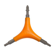 Sonic Pro Allen Key Orange Inline Tool - Lucky Skates