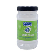Sonic Turbo Bio Skate Bearing Wash - Lucky Skates 