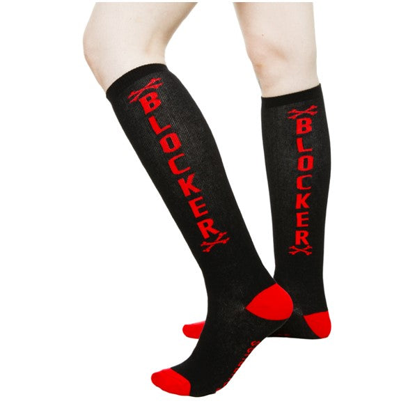 Blockers Sourpuss Socks