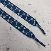 Sourpuss Skate Laces 72" (183cm) - Lucky Skates