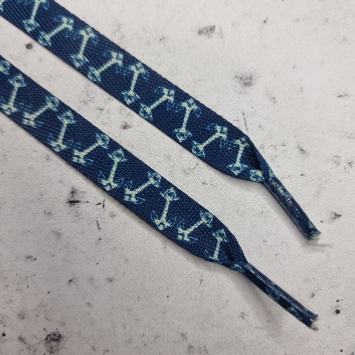 Sourpuss Skate Laces 72" (183cm) - Lucky Skates
