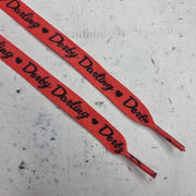 Sourpuss Skate Laces 72" (183cm) - Lucky Skates