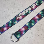Strap N Go Skate Strap Pattern - Lucky Skates