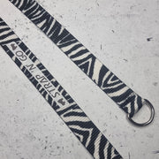 Strap N Go Roller Skate Strap Pattern - Lucky Skates