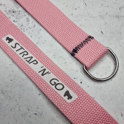 Strap N Go Roller Skate Strap - Lucky Skates