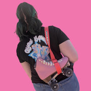 Strap N Go Roller Skate Strap - Lucky Skates