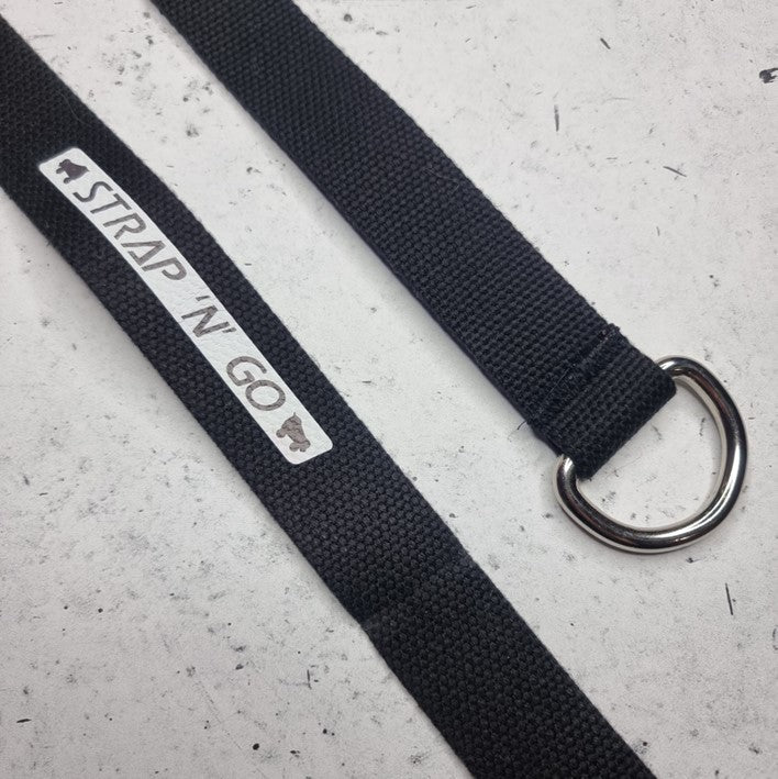 Strap N Go Roller Skate Strap - Lucky Skates