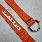 Strap N Go Roller Skate Strap - Lucky Skates