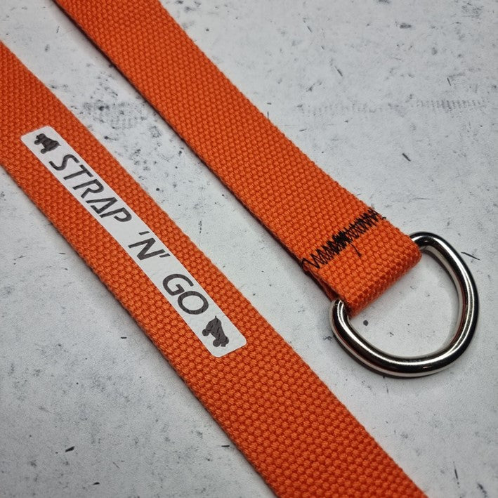 Strap N Go Roller Skate Strap - Lucky Skates