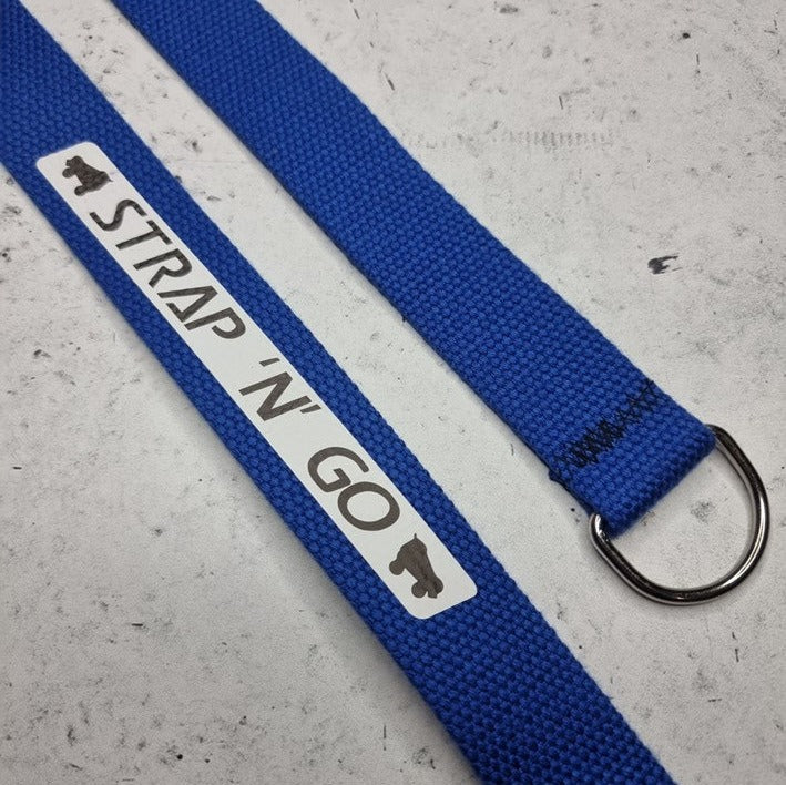 Strap N Go Roller Skate Strap - Lucky Skates