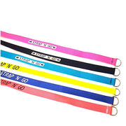 Strap N Go Quad Roller Skate Strap Carry Strap - Lucky Skates