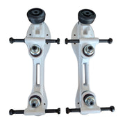 Sure-Grip Avanti Magnesium White Roller Skate Plate - Lucky Skates