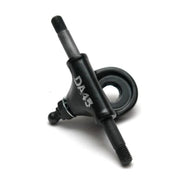 Sure-Grip DA45 Trucks 8mm - 4 Pack - Lucky Skates