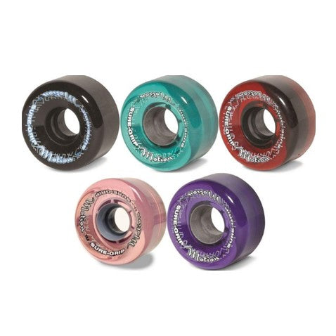 Sure-Grip Fame Blue Dream Roller Skates