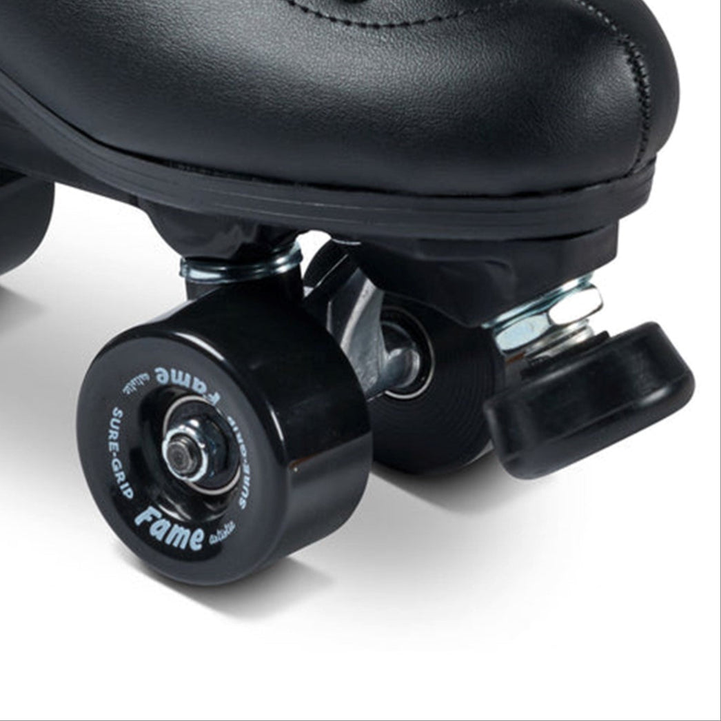 Sure-Grip Fame Wheels 57mm 95A - 8 Pack