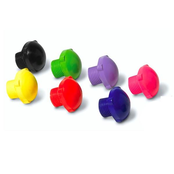 Sure-Grip Fomac Roller Skate Dance Jam Plugs - Lucky Skates