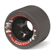 Sure-Grip Fugitive Roller Skate Indoor Wheels - 8 Pack - Lucky Skates