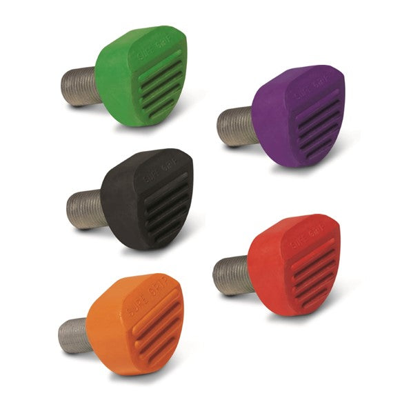 Sure-Grip Gripper Roller Skate Toe Stops - Lucky Skates