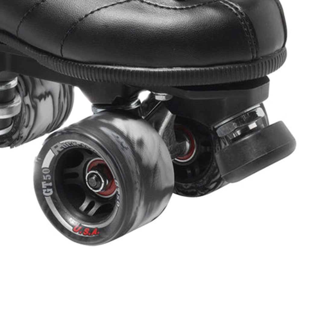 Sure-Grip GT50 Rock Wheels 62mm 96A - 8 pack