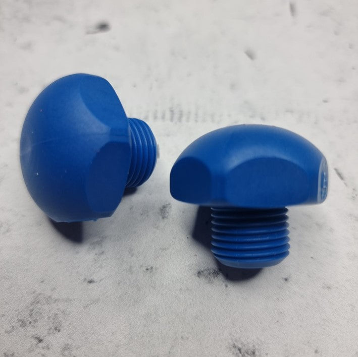 Sure-Grip Roller Skate Dance Jam Plugs - Lucky Skates