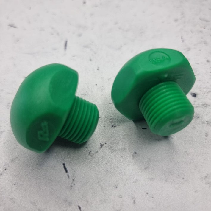 Sure-Grip Roller Skate Dance Jam Plugs - Lucky Skates