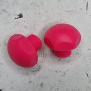 Sure-Grip Roller Skate Dance Jam Plugs - Lucky Skates