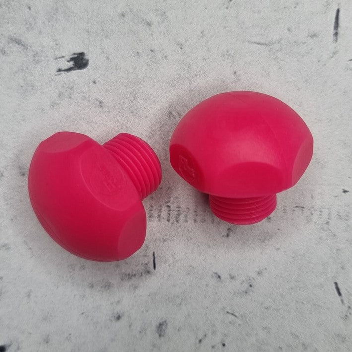 Sure-Grip Roller Skate Dance Jam Plugs - Lucky Skates
