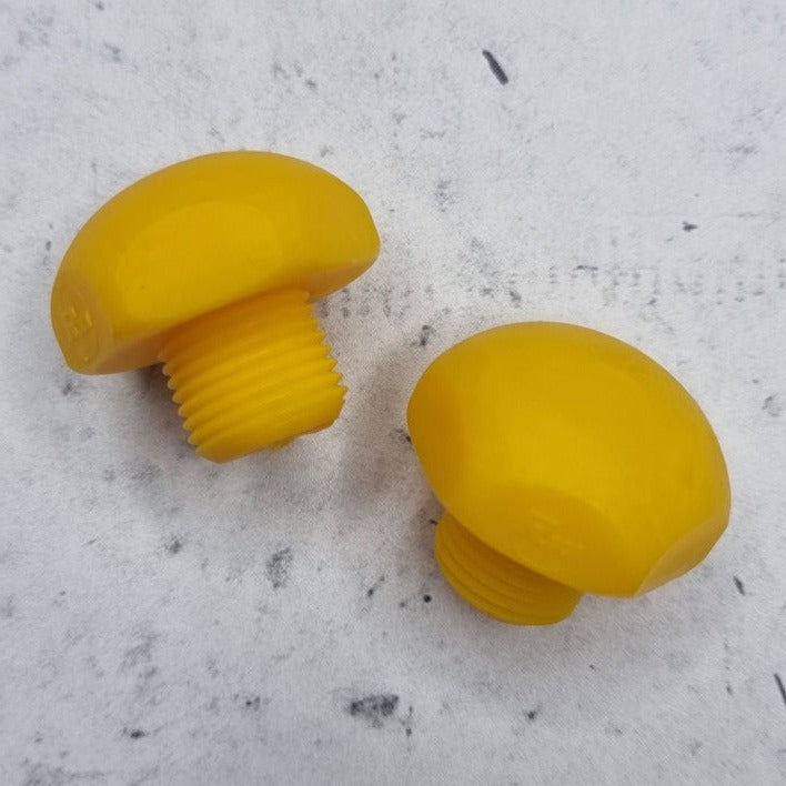 Sure-Grip Roller Skate Dance Jam Plugs - Lucky Skates