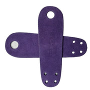 Sure-Grip Leather Roller Skate Toe Guards - Lucky Skates