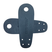 Sure-Grip Leather Roller Skate Toe Guards - Lucky Skates