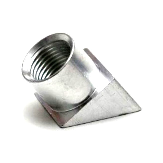 Sure-Grip Probe Toe Stop Aluminium Inserts - 2 Pack