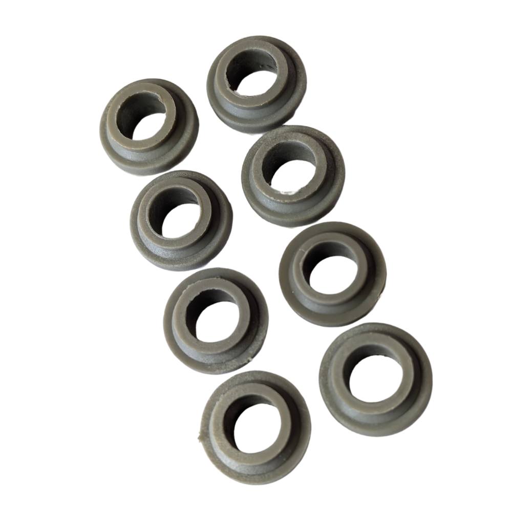 Sure-Grip Roller Skate Spacers 8mm - 8 pack - Lucky Skates