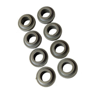 Sure-Grip Roller Skate Spacers 8mm - 8 pack - Lucky Skates