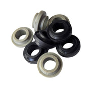 Sure-Grip Roller Skate Spacers 8mm - 8 pack - Lucky Skates