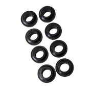 Sure-Grip Roller Skate Spacers 8mm - 8 pack - Lucky Skates