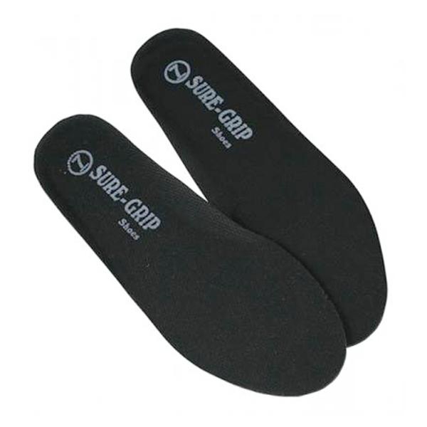 Sure-Grip Skate Insoles - Lucky Skates