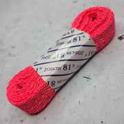 Sure-Grip Skate Laces 72" 81" - Lucky Skates