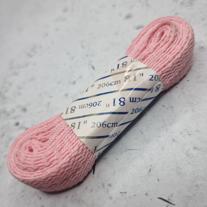 Sure-Grip Skate Laces 72" 81" - Lucky Skates