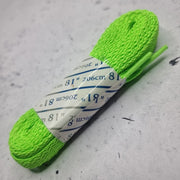 Sure-Grip Skate Laces 72" 81" - Lucky Skates