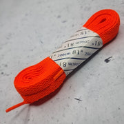 Sure-Grip Skate Laces 72" 81" - Lucky Skates