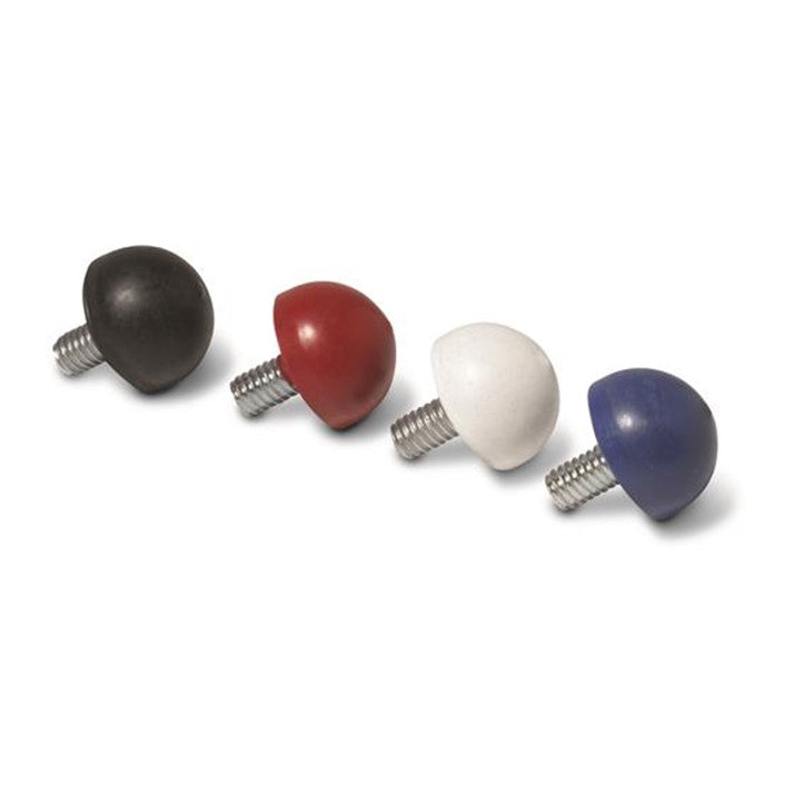 Sure-Grip Super X Dance Jam Roller Skate Bolt In Toe Stop Jam Plugs - Lucky Skates