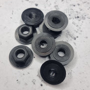 Sure-Grip Zero Wheel Nutz - Lucky Skates