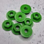 Sure-Grip Zero Wheel Nutz - Lucky Skates