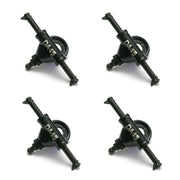 speed roller skating 7mm clip axles 