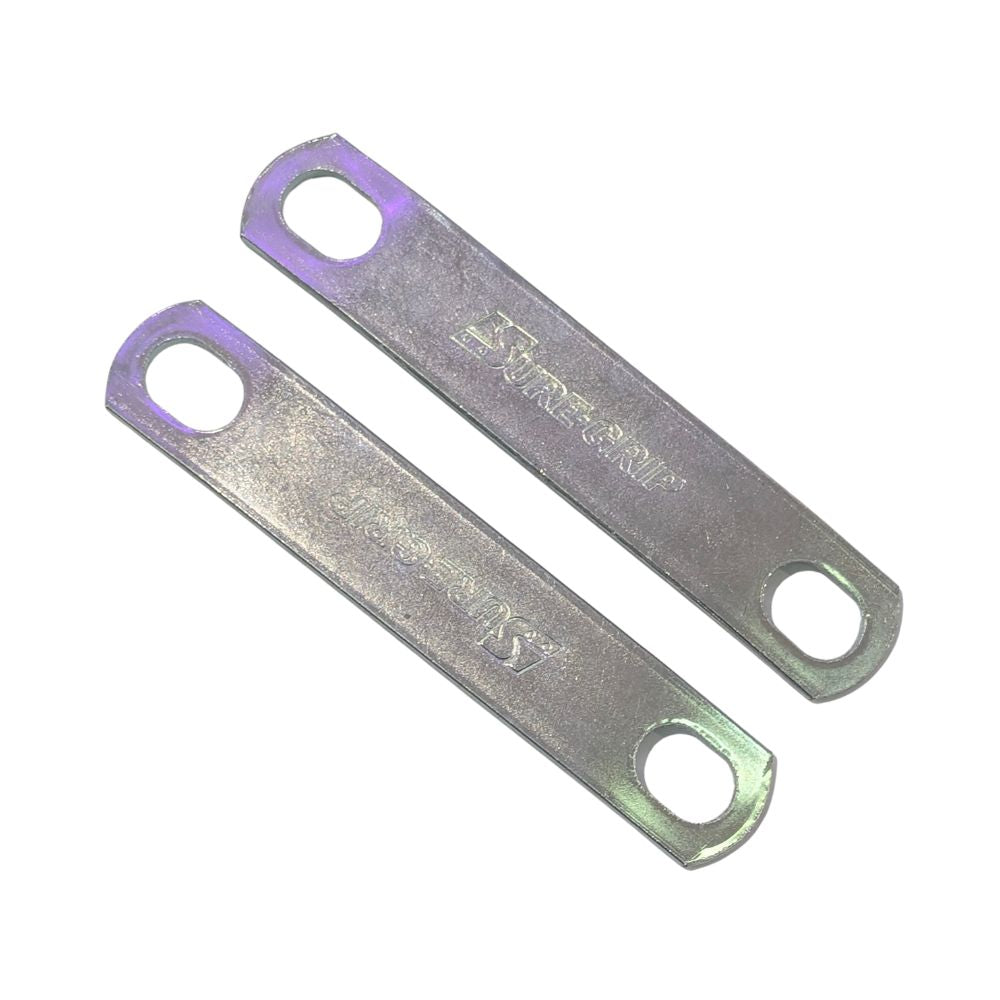 Sure-Grip Classic/Century Jump Bars - 2 Pack