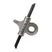Suregrip Clip Axle 7mm Roller Skate Truck - Lucky Skates 