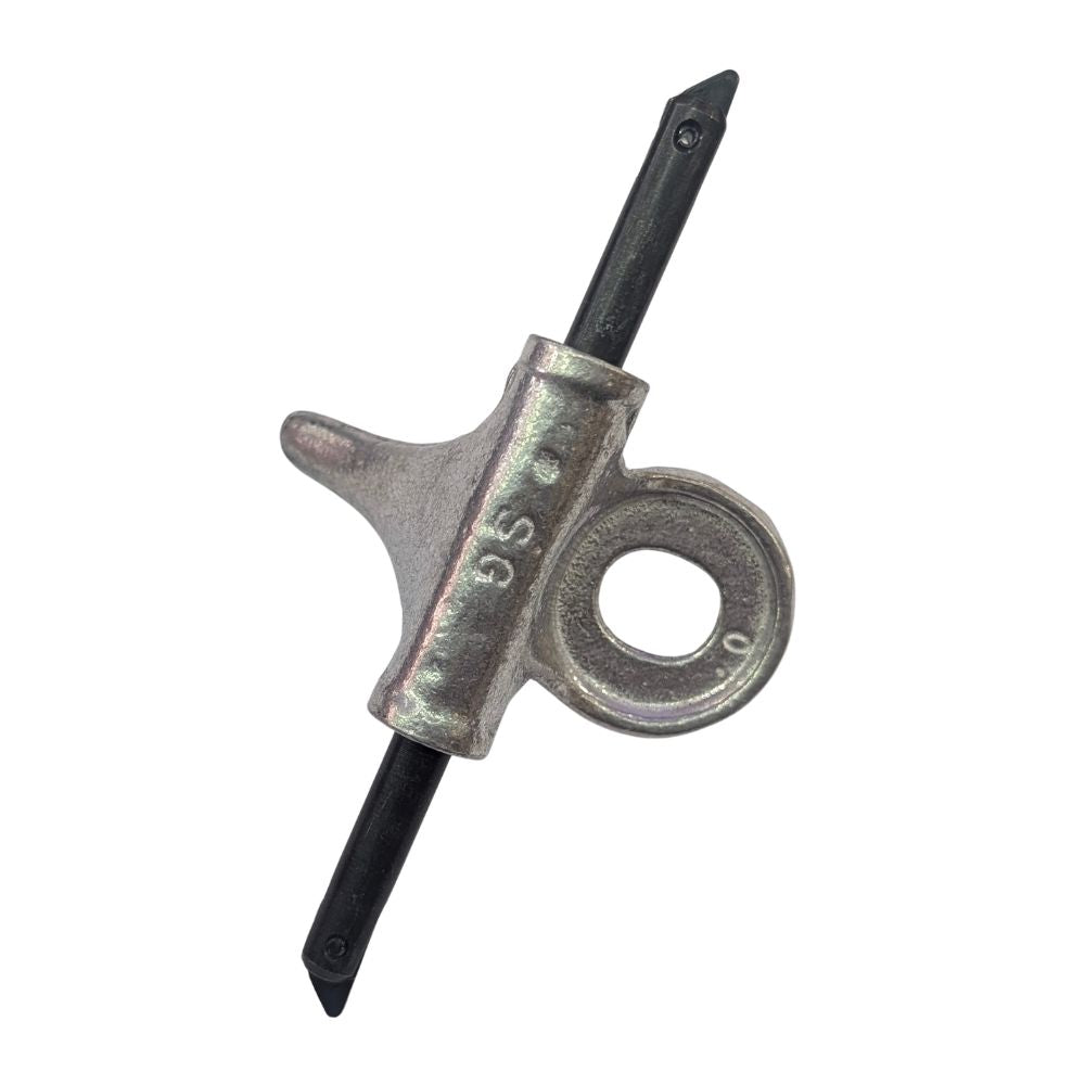 Suregrip Clip Axle 7mm Roller Skate Truck - Lucky Skates 